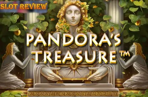 Pandoras Treasure slot